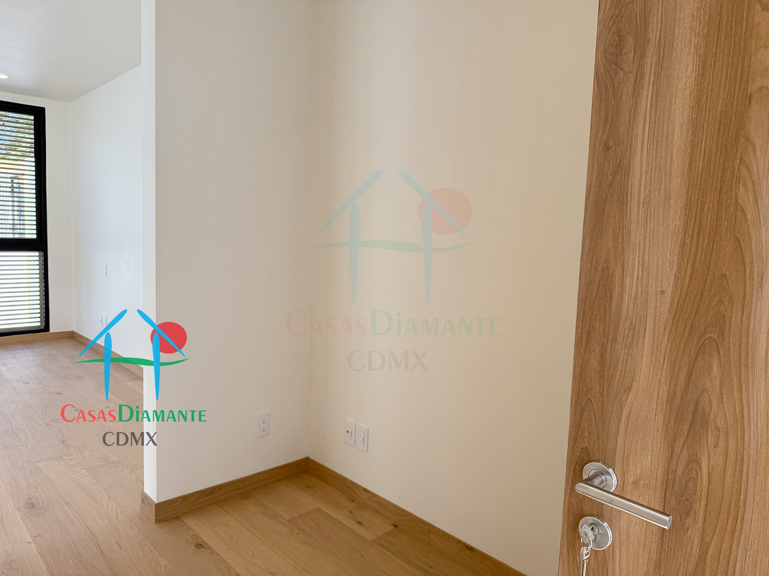 Las Águilas Verdun Casa B - Recámara principal 24